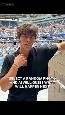 AI RANDOM