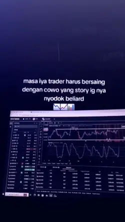 COWO TRADER JJ