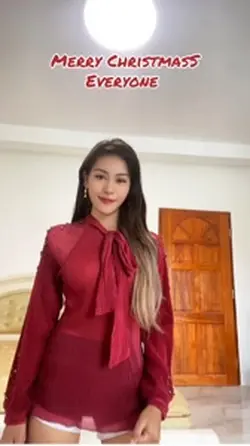 Merry Christmas ever