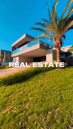 REAL ESTATE