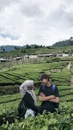 Lirik Jawa Bucin