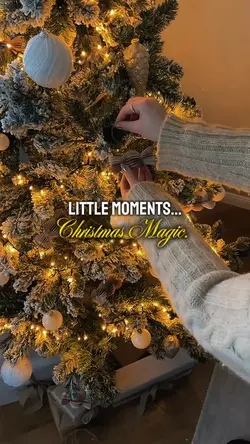 Christmas Magic 