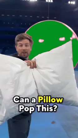 balloon pop 