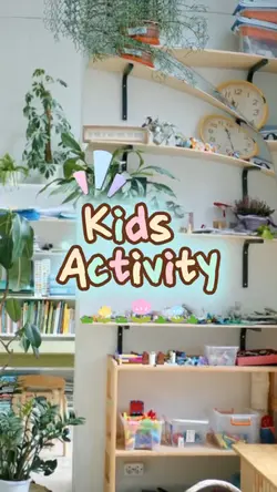 Kids activity