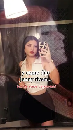 Jenny rivera dijo...