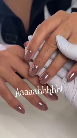 Uñas antes después 