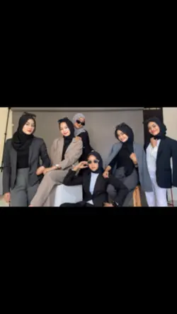 Foto Bersama Kece