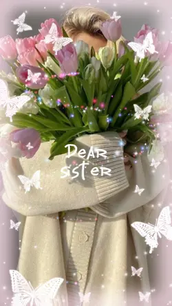 Sister Birthday