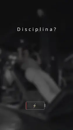 Disciplina