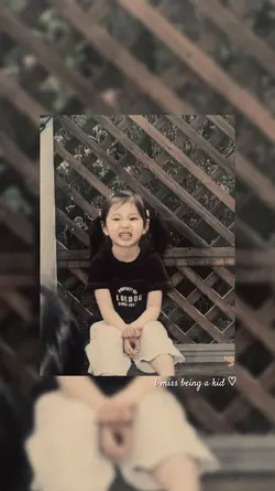 foto masa kecil