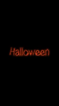 halloween
