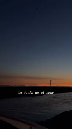 amor Eres un sueño
