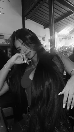 preto e branco 