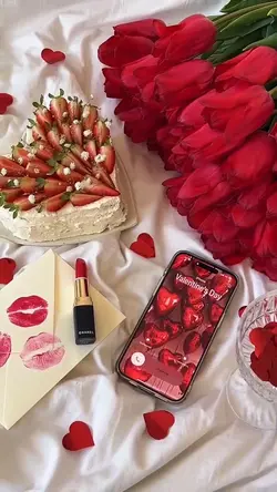 Valentines day