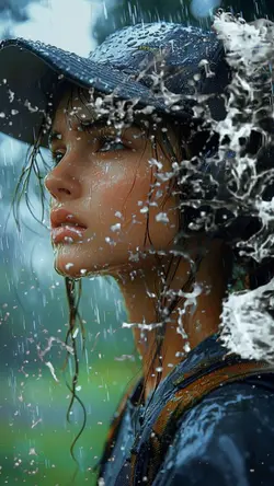 Water Splash