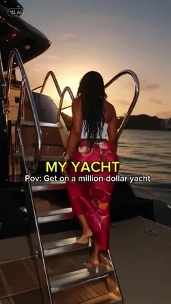 MY YACHT 