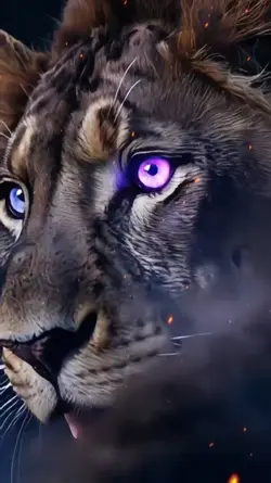 Lion AI