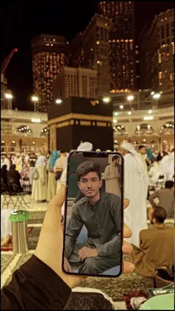 Kaaba 🕋