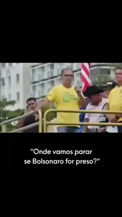 bolsonaro preso