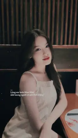 Nhẹ nhàng + màu xinh