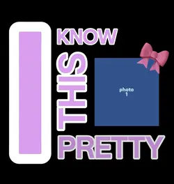 Pretty girl