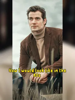 How you look in 80s