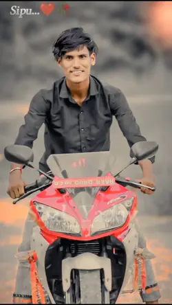 Happy Birthday Bacha