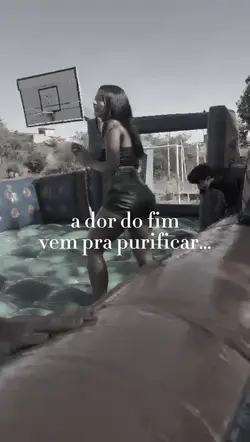 Dor do final