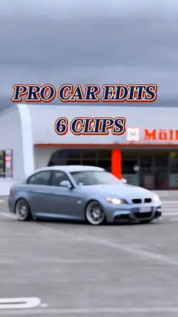 PRO CAR EDITS 