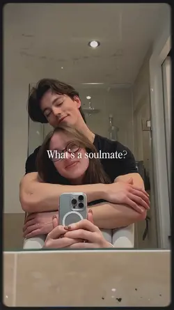 My Soulmate