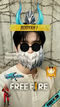 stiker bisa digeser