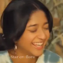 Star cr: flora