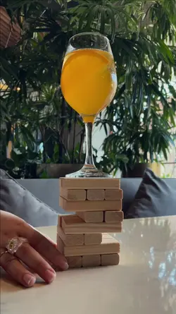 FOOD AND BEVERAGE
