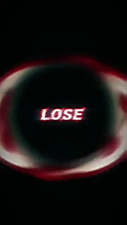 lose i win 