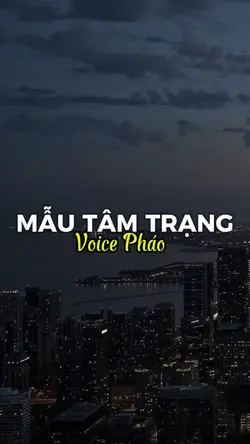 Voice Pháo