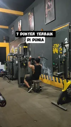 7 dokter terbaik 