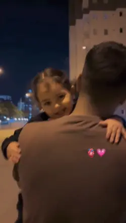 daddy girl