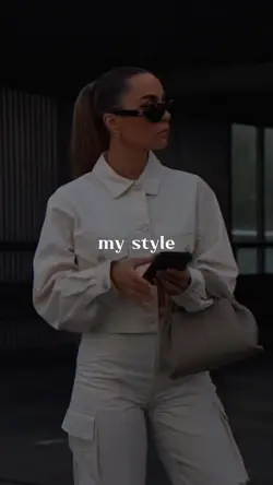 my style