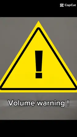 Make it louder !!
