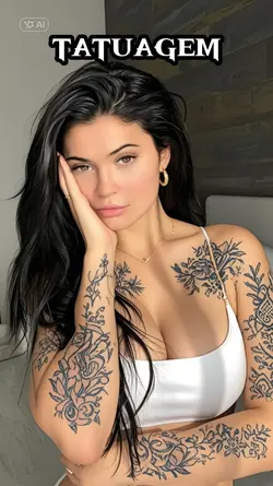 tatuagem 