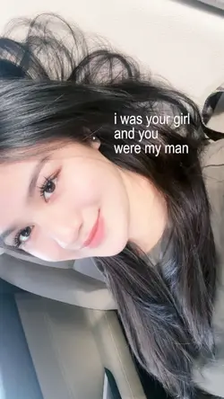 i was your girl and 