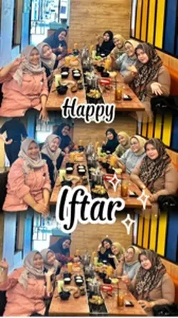 Iftar