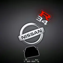 Nissan Edit