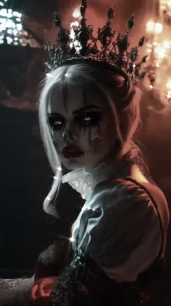 HALLOWEEN SECRETS 