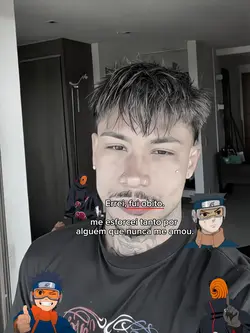 errei, fui obito