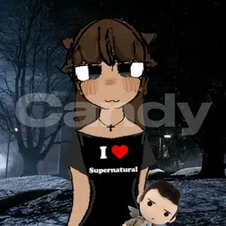 Tweening my persona 