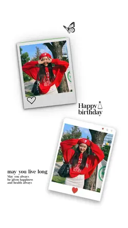Birthday!