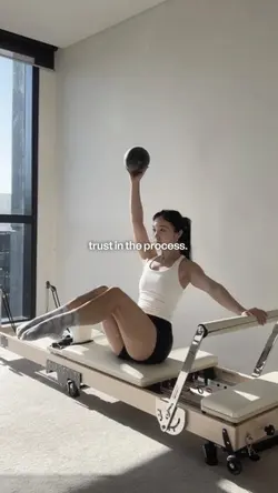 trust in the process