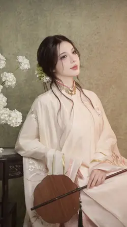 Mẫu áo dài Tết