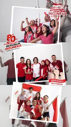 17 Agustus 2025